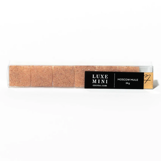 Luxe Mini Cubes
