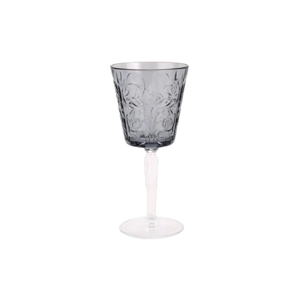 Barocco Wine Glass